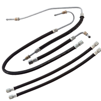 Fuel hoses