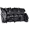 Valve cover logo