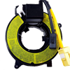Clock spring