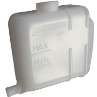 Expansion tank