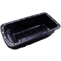 Oil pan