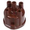 Distributor cap logo