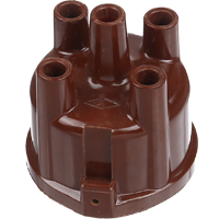 Distributor cap