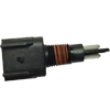 Coolant level sensor