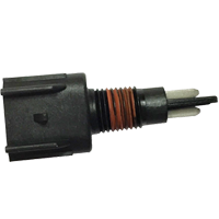 Coolant level sensor