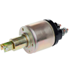 Starter solenoid