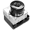 ABS unit logo
