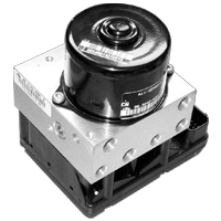 ABS unit