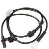ABS sensor logo
