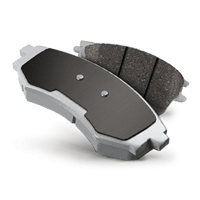 Brake pads