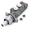 Brake cylinder logo