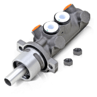Brake cylinder