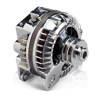 Alternator logo