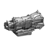 Automatic transmission logo