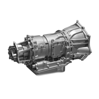 Automatic transmission