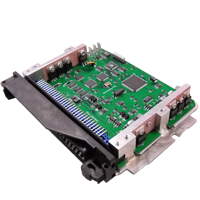 Engine control unit (ECU)
