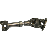 Cardan shaft