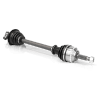 Drive shaft logo