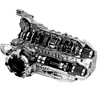 Transfer case