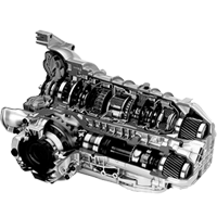 Transfer case