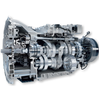 Manual transmission