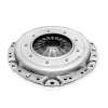 Clutch pressure plate