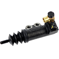 Clutch cylinder
