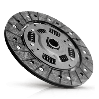 Clutch disc