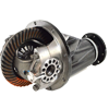 Differential logo