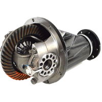 Differential