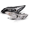 Headlights logo