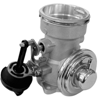 EGR valve