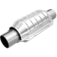 Catalytic converter