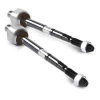 Tie rods