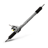 Steering rack