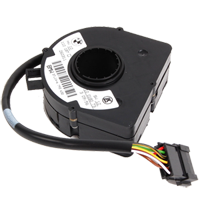 Steering angle sensor