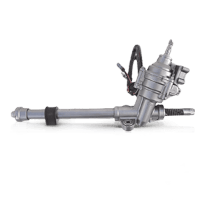 Steering column