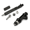 Fuel injector logo