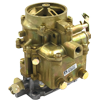 Carburetor logo