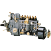 High-pressure fuel pump logo