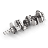 Crankshaft logo