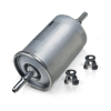 Fuel filter logo