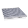 Cabin filter logo