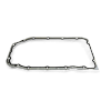 Oil pan gasket