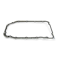 Oil pan gasket