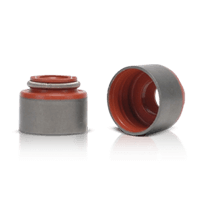 Valve stem seal