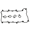 Valve cover gasket logo